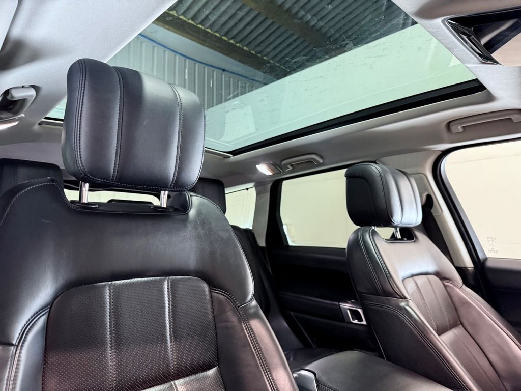 Used Land Rover Range Rover Sport 2019 for sale - 76604878: Photo 10