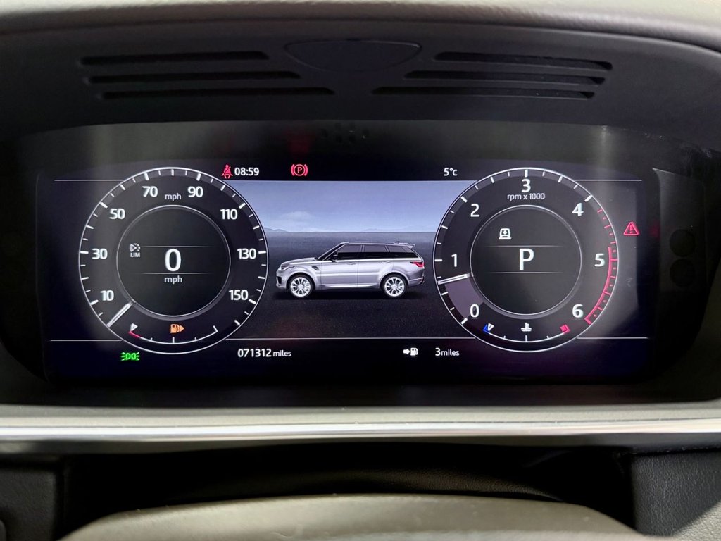 Used Land Rover Range Rover Sport 2019 for sale - 76604878: Photo 13