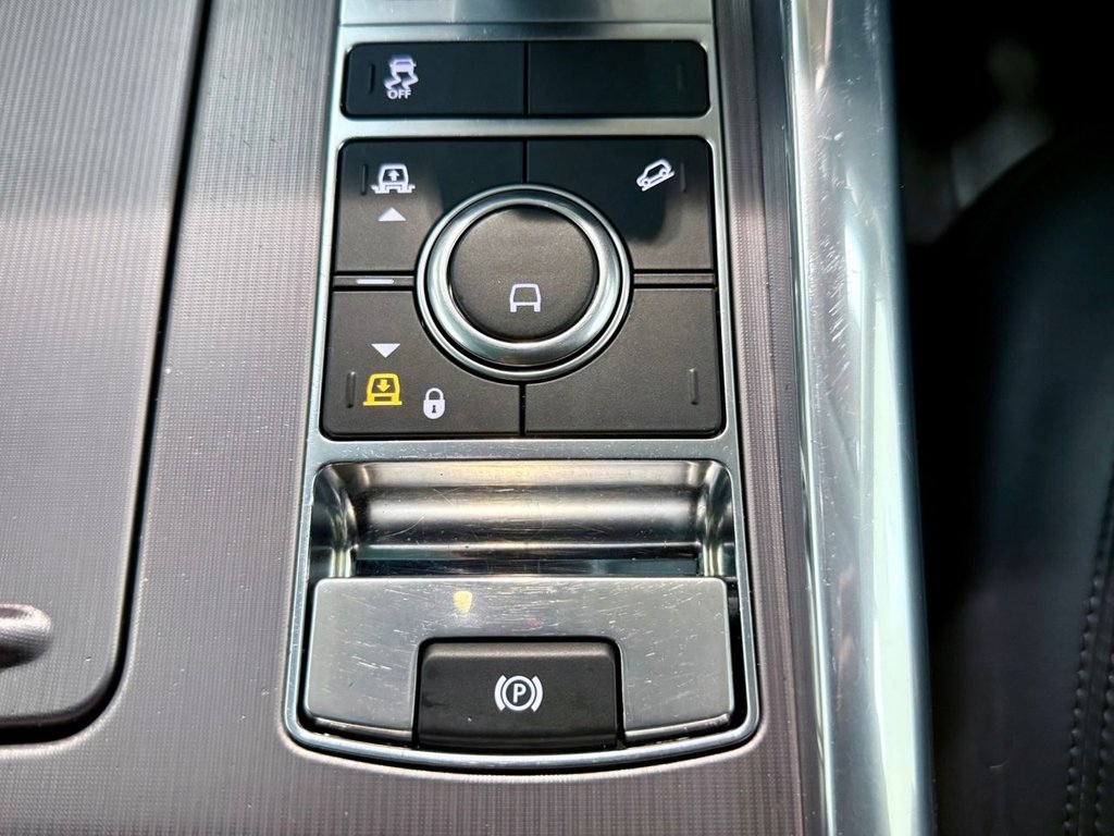 Used Land Rover Range Rover Sport 2019 for sale - 76604878: Photo 23