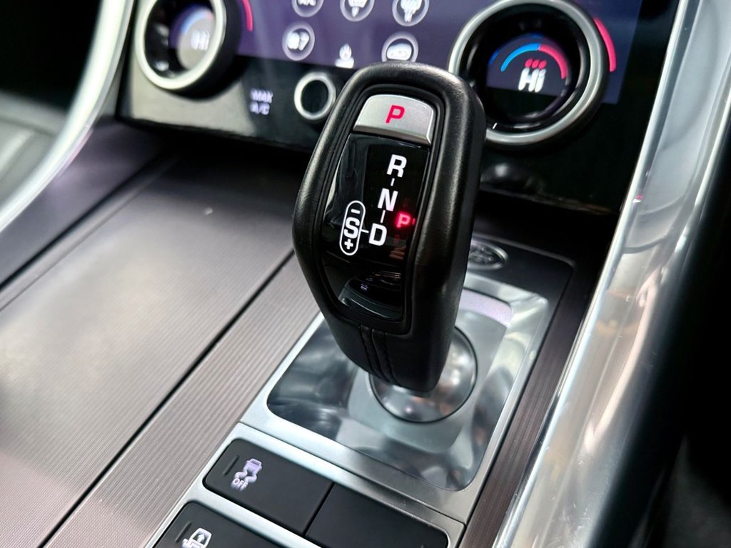 Used Land Rover Range Rover Sport 2019 for sale - 76604878: Photo 24