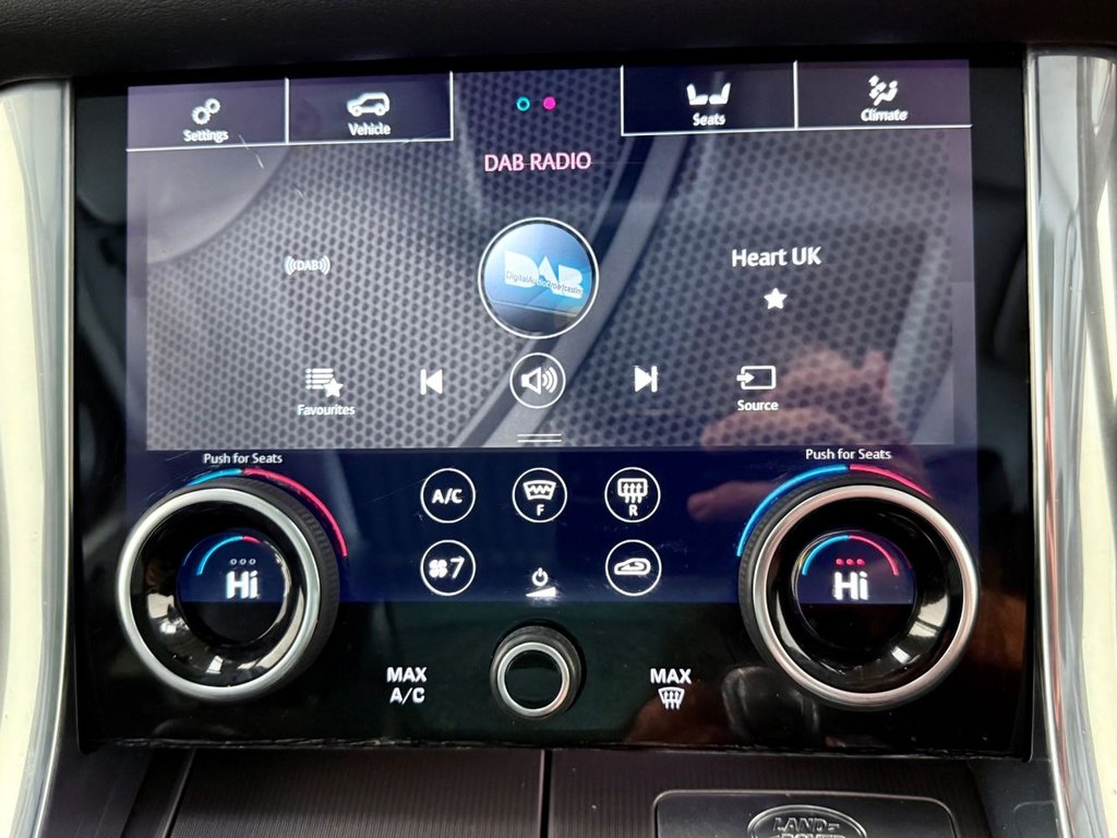 Used Land Rover Range Rover Sport 2019 for sale - 76604878: Photo 25