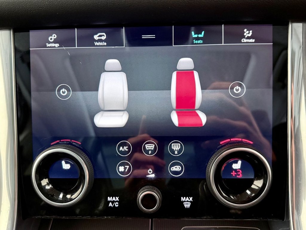 Used Land Rover Range Rover Sport 2019 for sale - 76604878: Photo 26