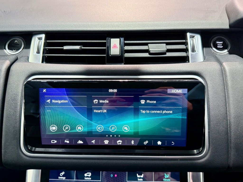 Used Land Rover Range Rover Sport 2019 for sale - 76604878: Photo 28