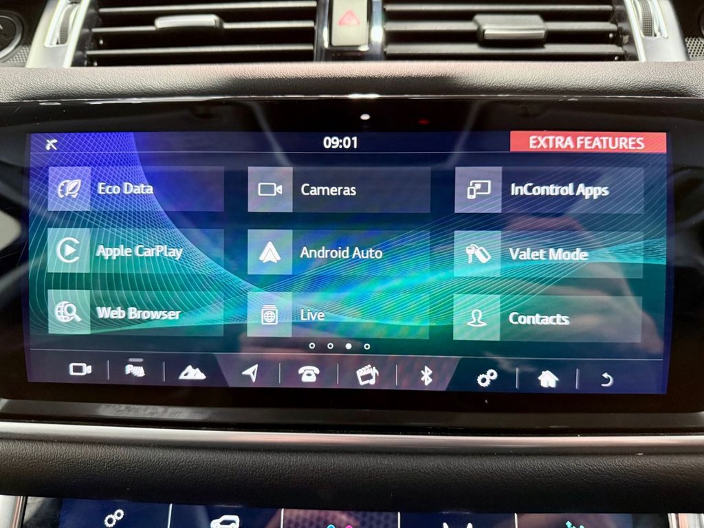 Used Land Rover Range Rover Sport 2019 for sale - 76604878: Photo 31