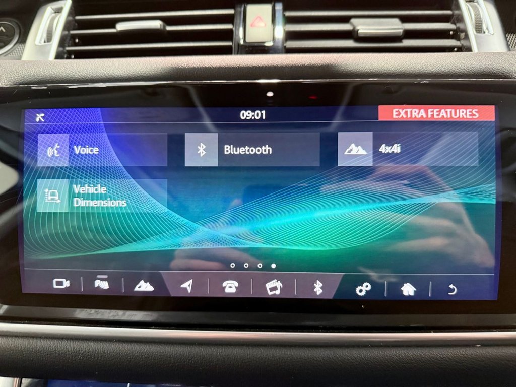 Used Land Rover Range Rover Sport 2019 for sale - 76604878: Photo 32