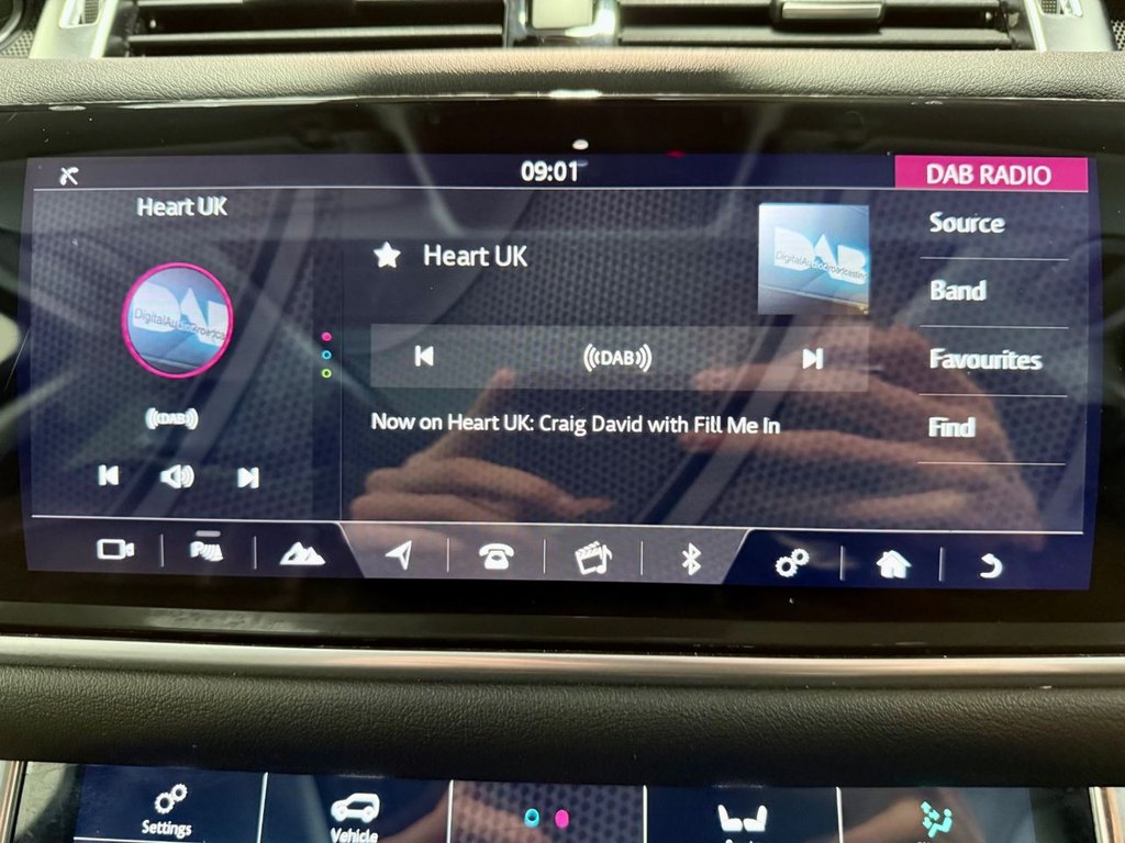 Used Land Rover Range Rover Sport 2019 for sale - 76604878: Photo 33