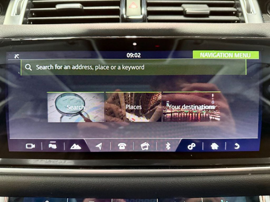 Used Land Rover Range Rover Sport 2019 for sale - 76604878: Photo 36