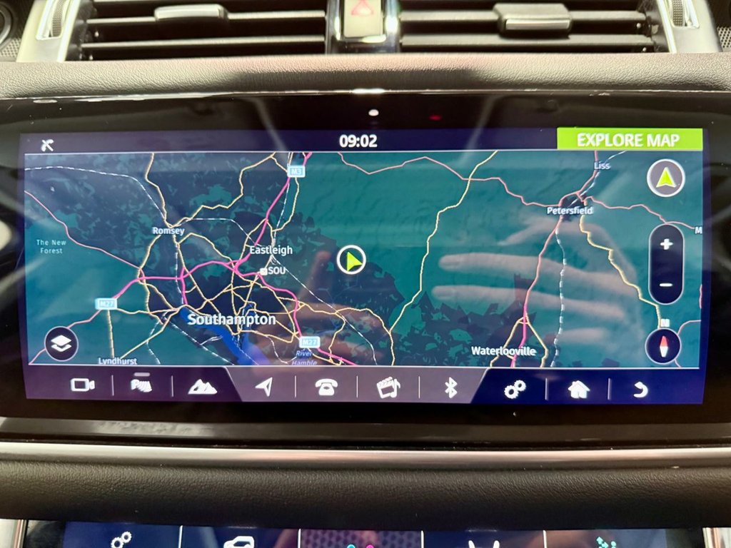 Used Land Rover Range Rover Sport 2019 for sale - 76604878: Photo 37