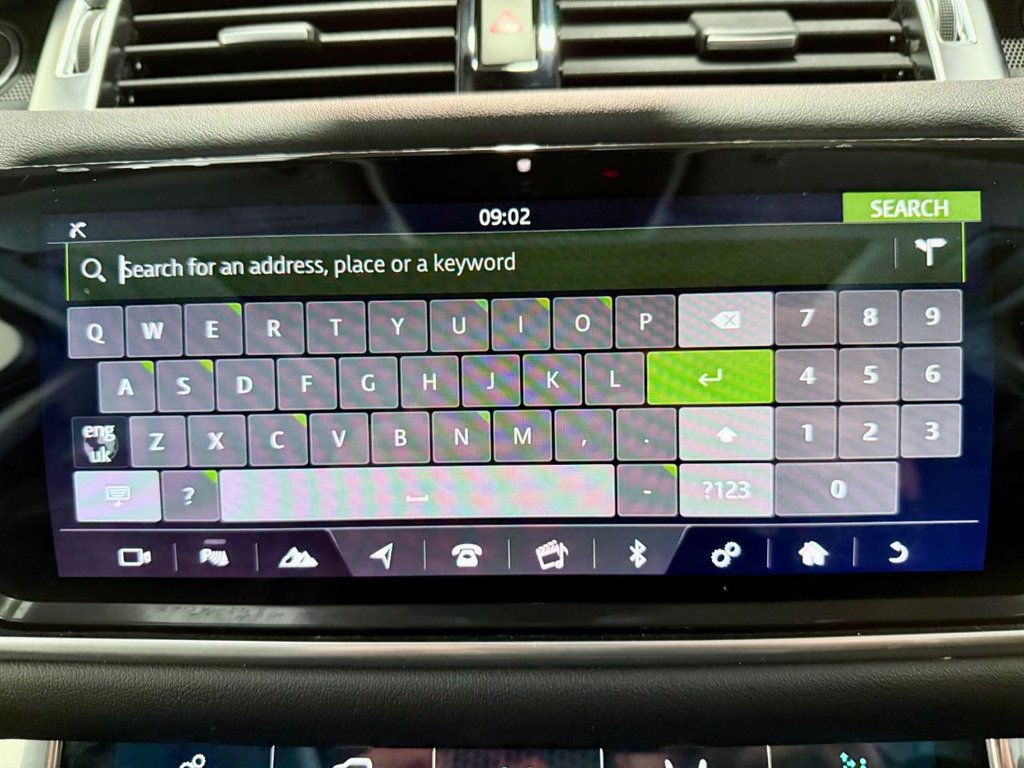 Used Land Rover Range Rover Sport 2019 for sale - 76604878: Photo 38