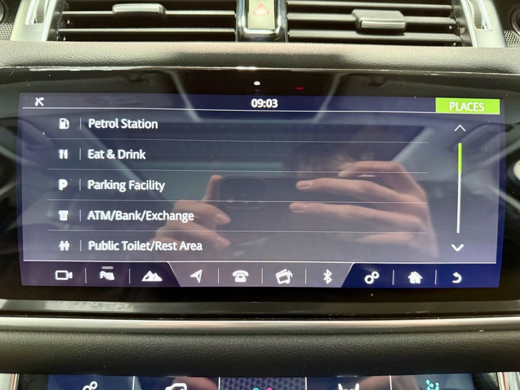 Used Land Rover Range Rover Sport 2019 for sale - 76604878: Photo 39