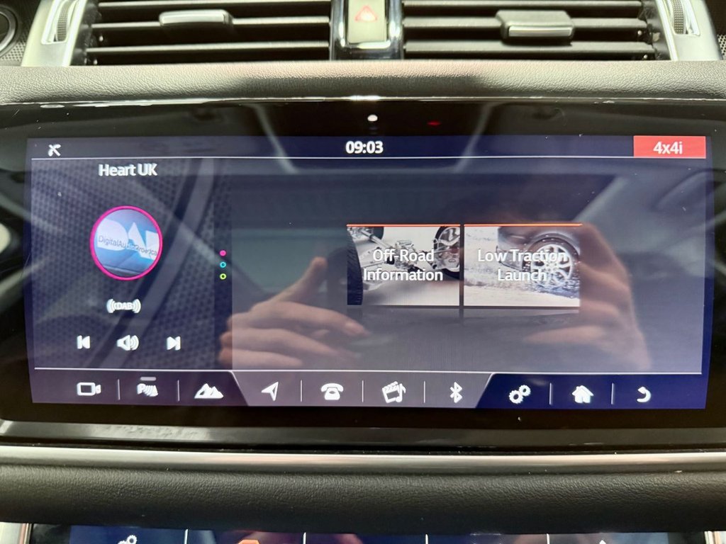 Used Land Rover Range Rover Sport 2019 for sale - 76604878: Photo 42