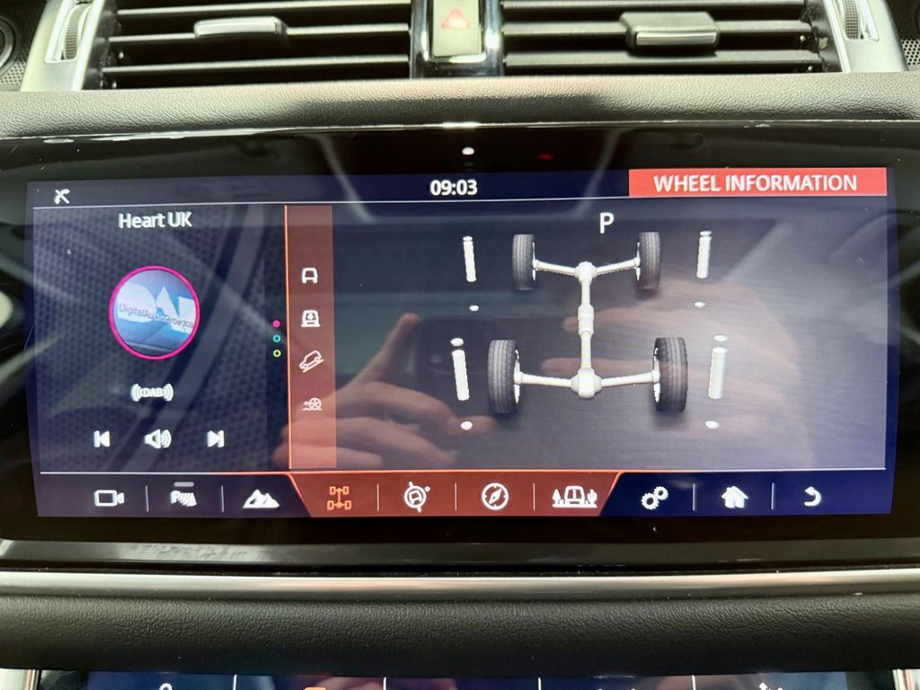 Used Land Rover Range Rover Sport 2019 for sale - 76604878: Photo 43