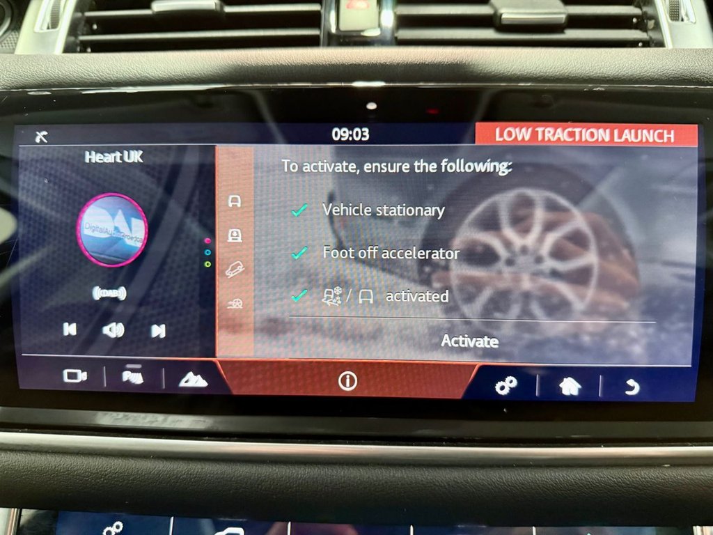 Used Land Rover Range Rover Sport 2019 for sale - 76604878: Photo 44