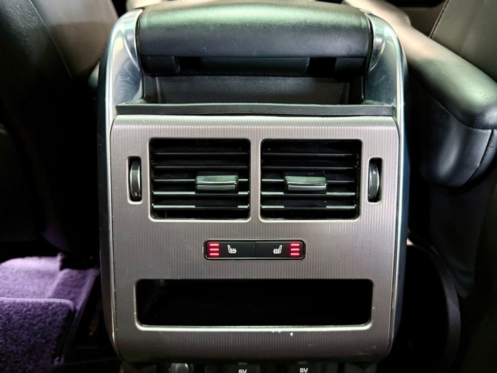 Used Land Rover Range Rover Sport 2019 for sale - 76604878: Photo 46