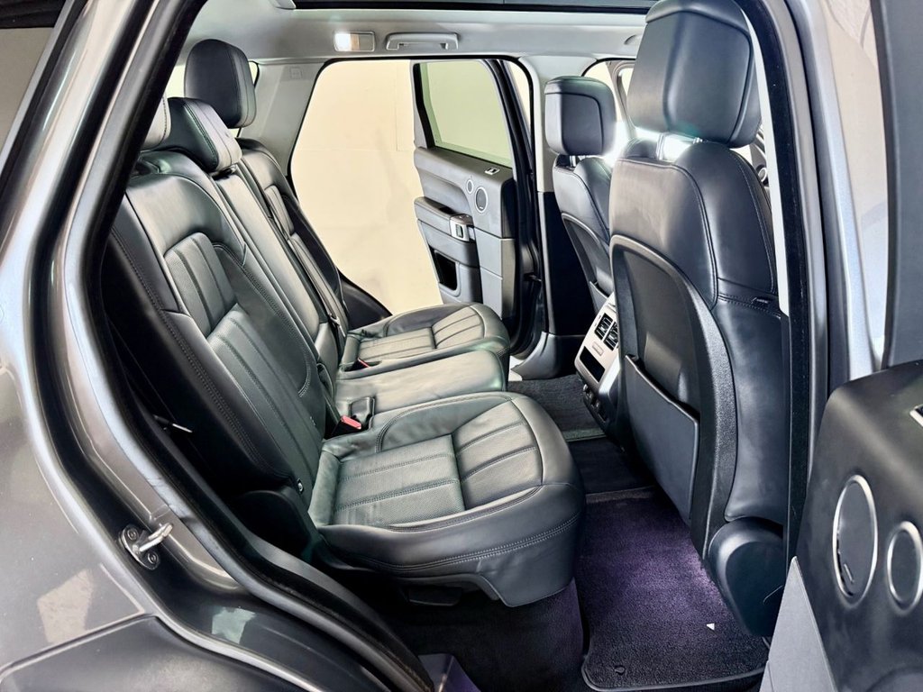 Used Land Rover Range Rover Sport 2019 for sale - 76604878: Photo 48