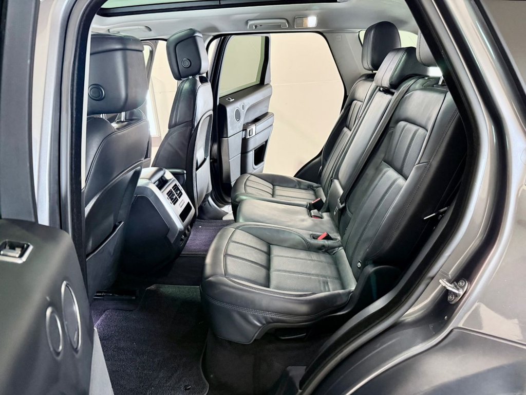 Used Land Rover Range Rover Sport 2019 for sale - 76604878: Photo 50