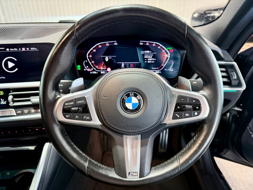 Used BMW 4 Series 2022 for sale - 76333616: Photo 12