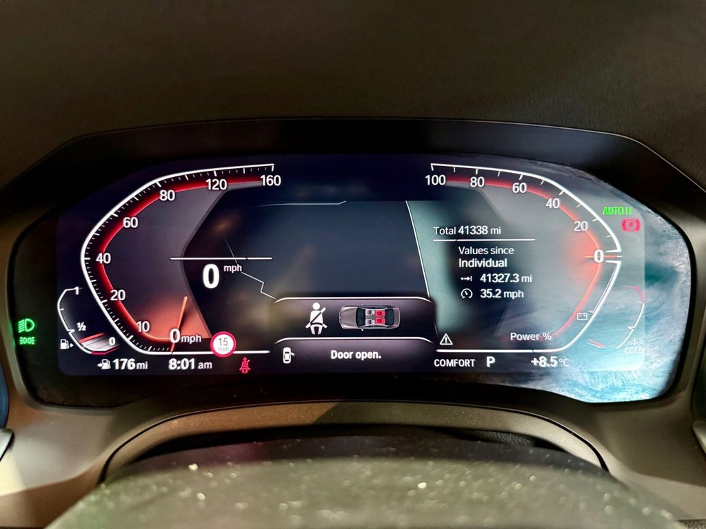 Used BMW 4 Series 2022 for sale - 76333616: Photo 13