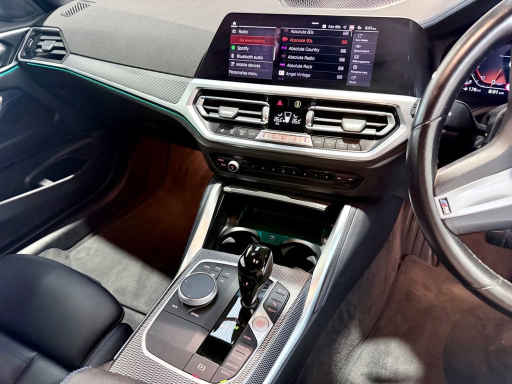 Used BMW 4 Series 2022 for sale - 76333616: Photo 21