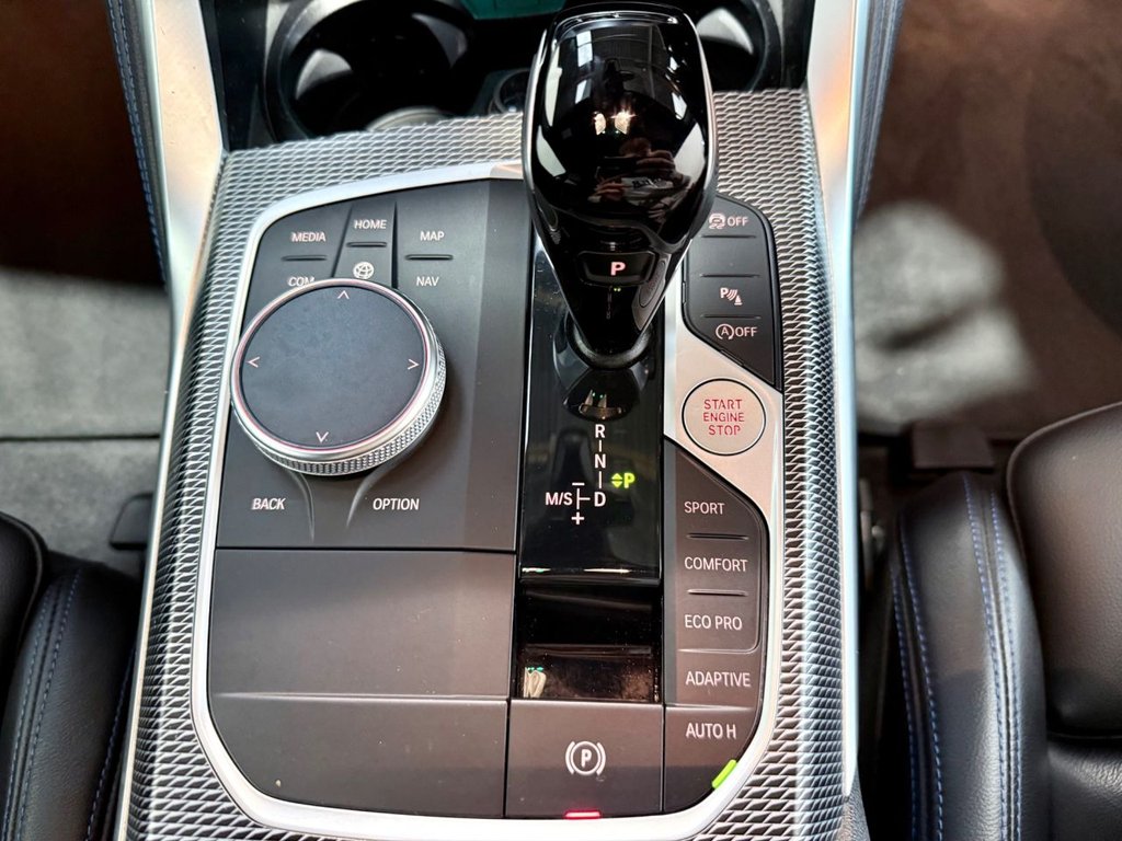 Used BMW 4 Series 2022 for sale - 76333616: Photo 22