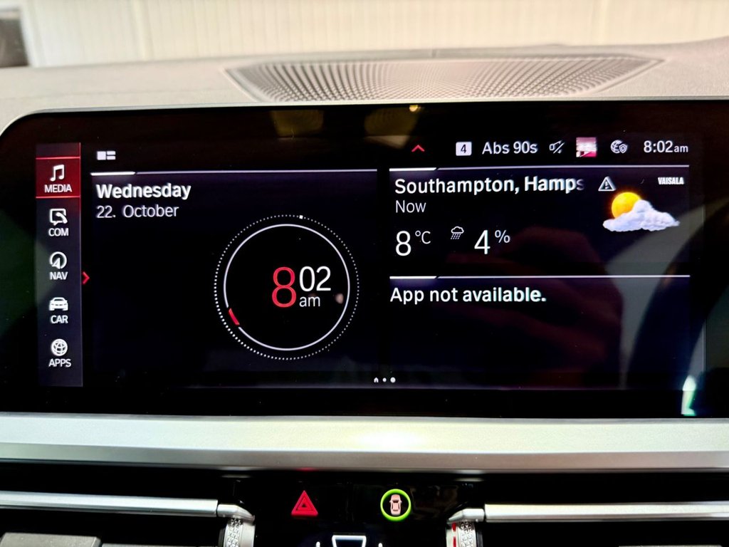 Used BMW 4 Series 2022 for sale - 76333616: Photo 25