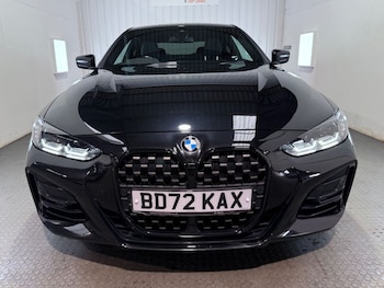 Used BMW 4 Series 2022 for sale - 76333616: Photo 2
