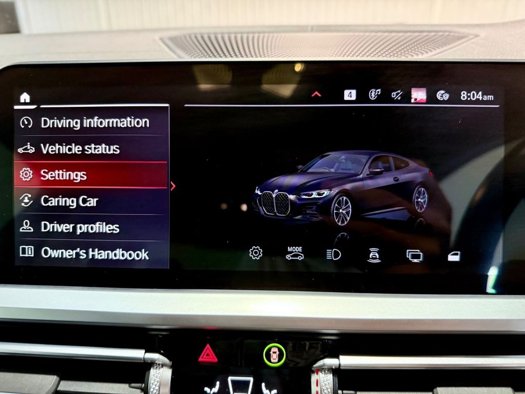 Used BMW 4 Series 2022 for sale - 76333616: Photo 34