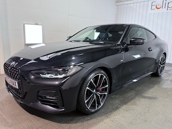 Used BMW 4 Series 2022 for sale - 76333616: Photo 3