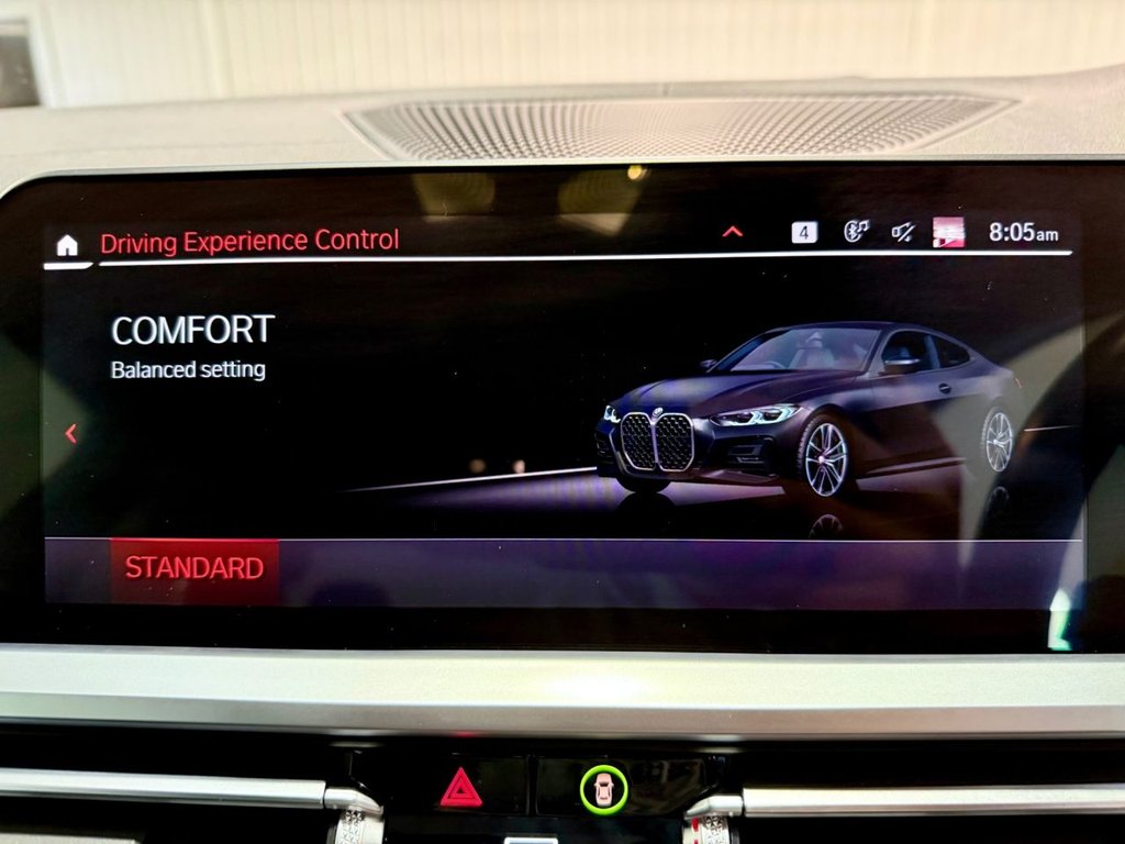 Used BMW 4 Series 2022 for sale - 76333616: Photo 40