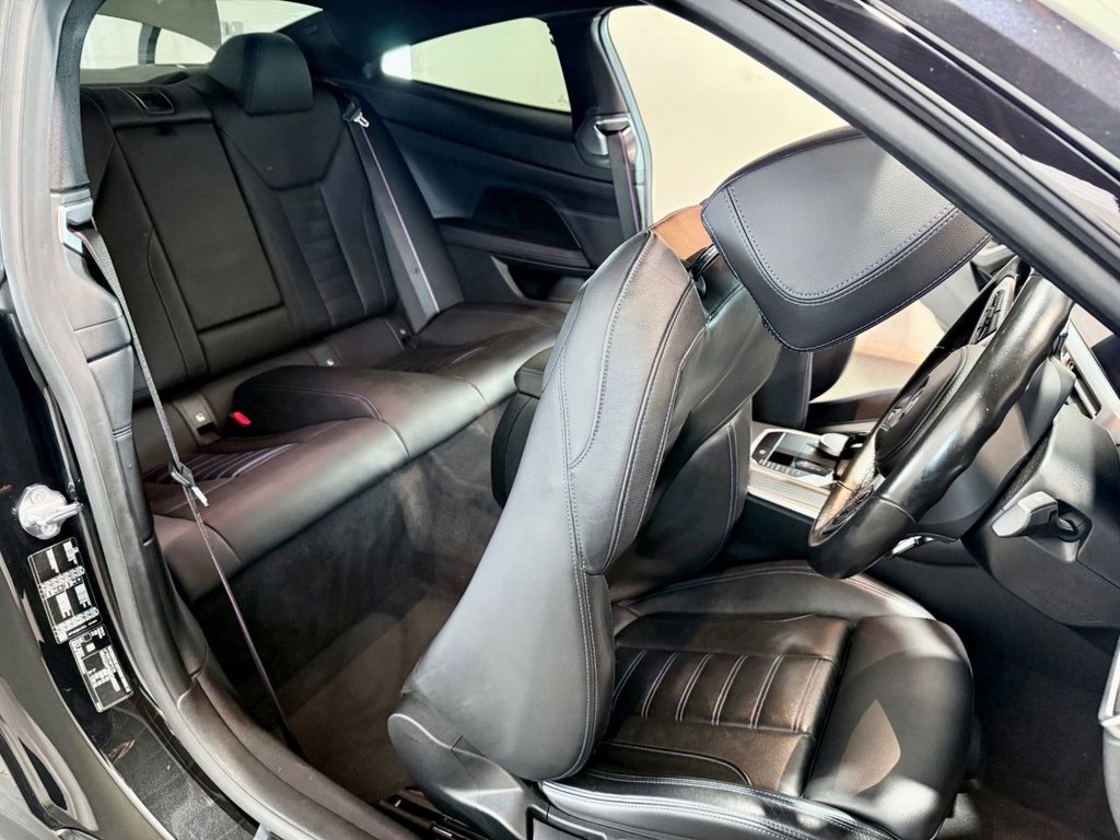 Used BMW 4 Series 2022 for sale - 76333616: Photo 45