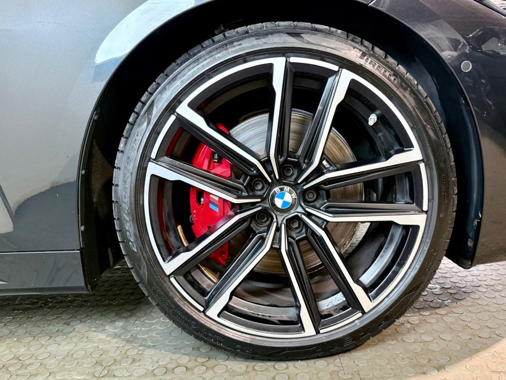 Used BMW 4 Series 2022 for sale - 76333616: Photo 50