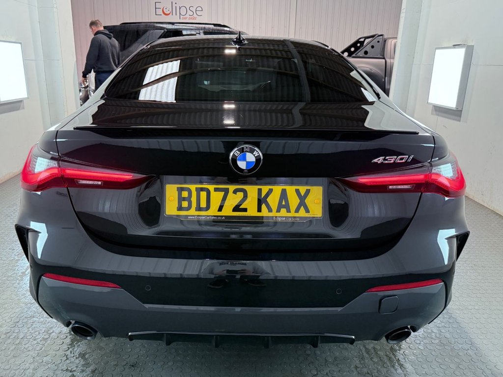 Used BMW 4 Series 2022 for sale - 76333616: Photo 6