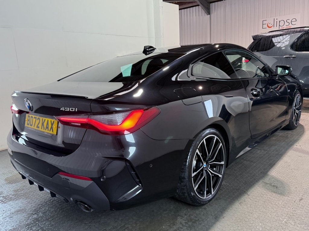 Used BMW 4 Series 2022 for sale - 76333616: Photo 7