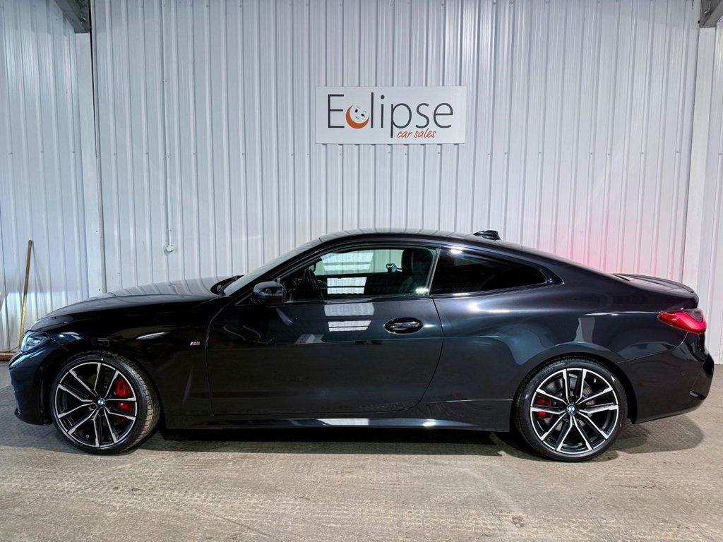 Used BMW 4 Series 2022 for sale - 76333616: Photo 9