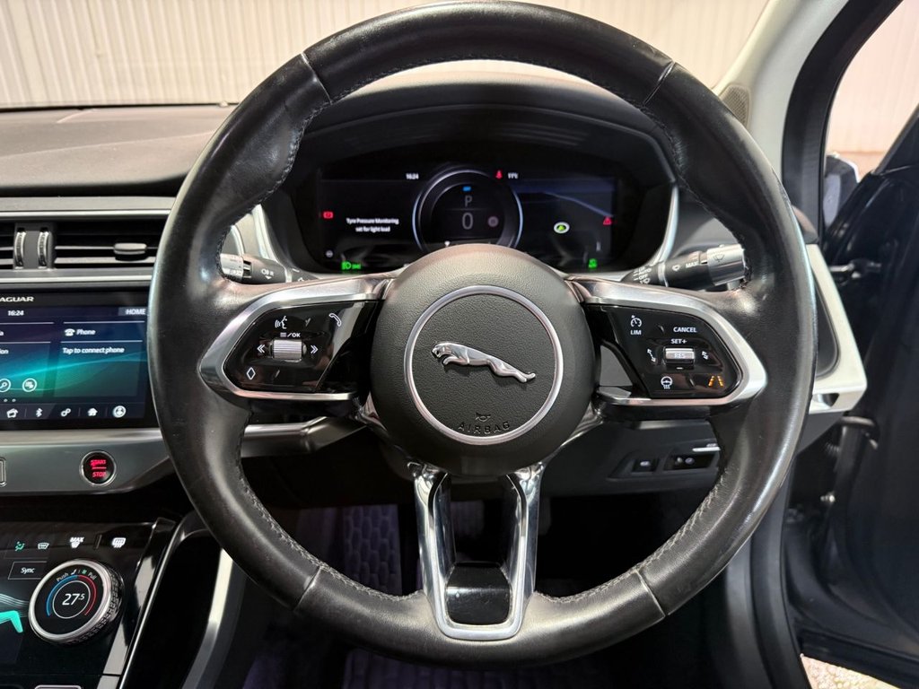 Used Jaguar I-Pace 2020 for sale - 76768804: Photo 12