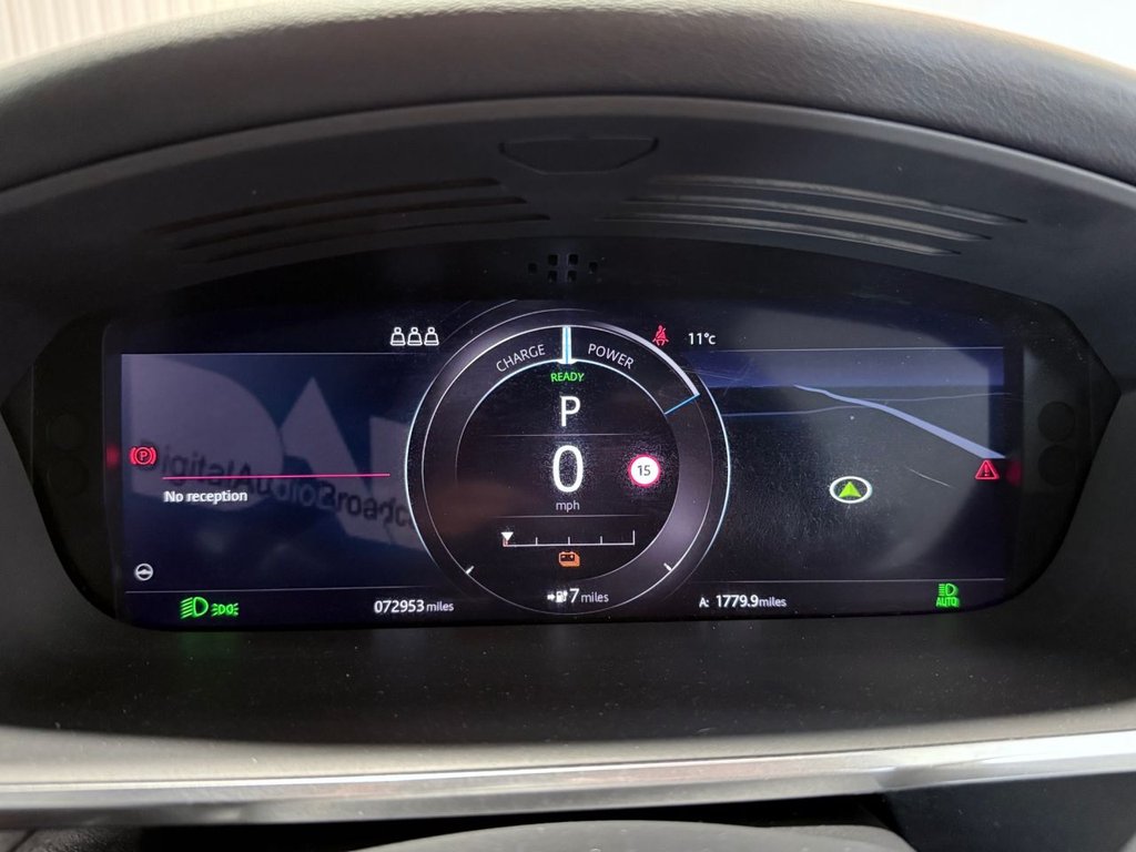 Used Jaguar I-Pace 2020 for sale - 76768804: Photo 15