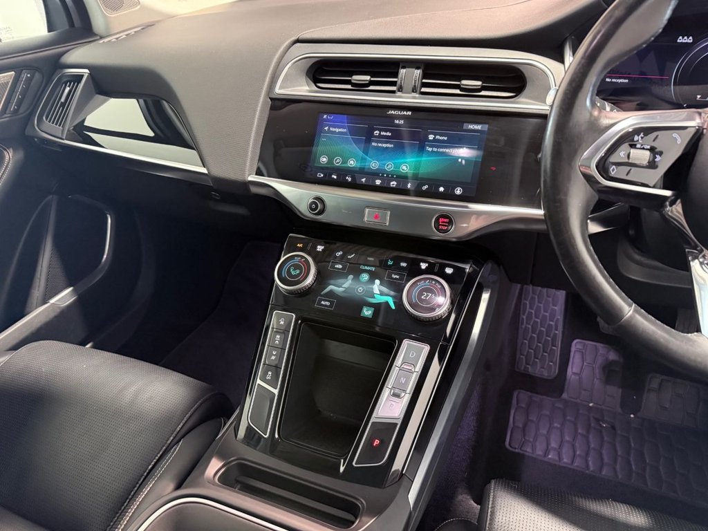 Used Jaguar I-Pace 2020 for sale - 76768804: Photo 22