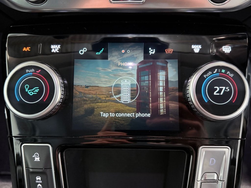 Used Jaguar I-Pace 2020 for sale - 76768804: Photo 25