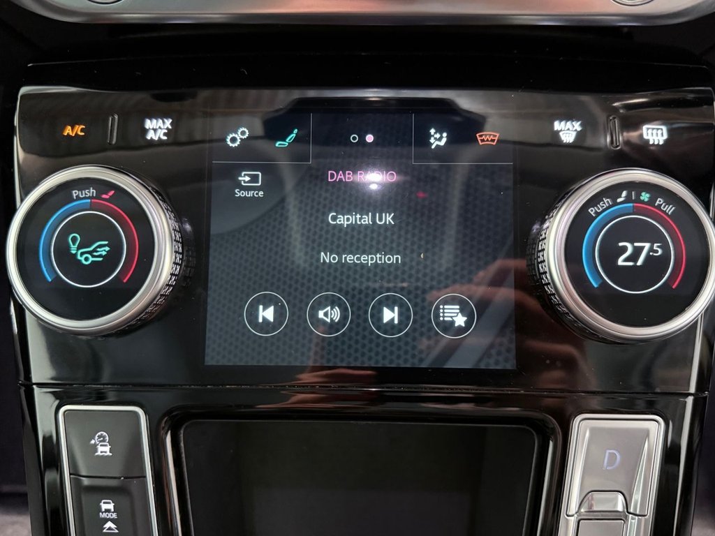 Used Jaguar I-Pace 2020 for sale - 76768804: Photo 26