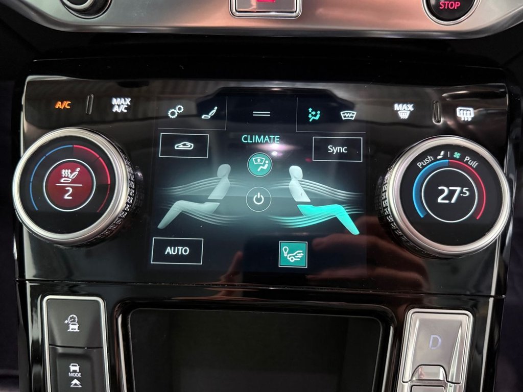 Used Jaguar I-Pace 2020 for sale - 76768804: Photo 27