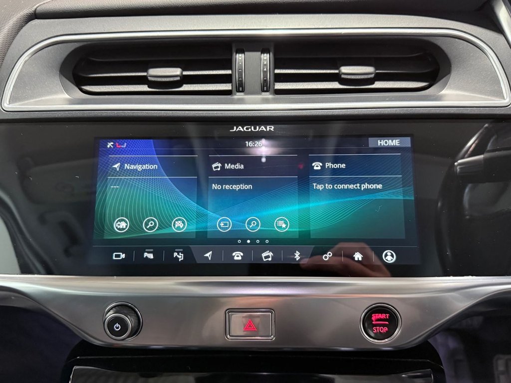 Used Jaguar I-Pace 2020 for sale - 76768804: Photo 28