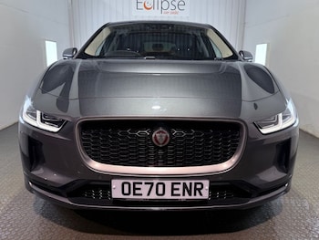 Used Jaguar I-Pace 2020 for sale - 76768804: Photo
