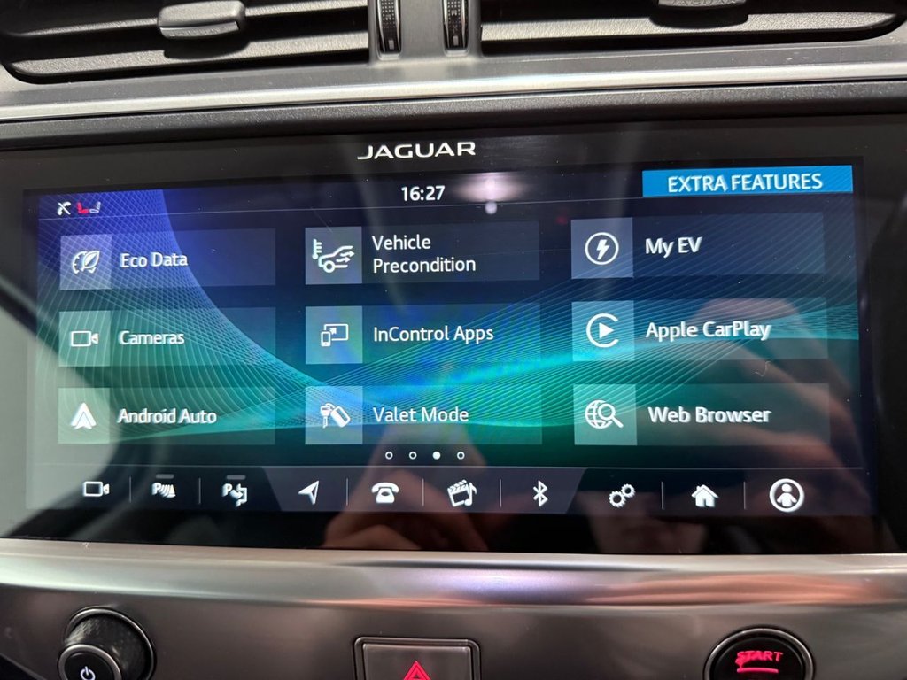 Used Jaguar I-Pace 2020 for sale - 76768804: Photo 32