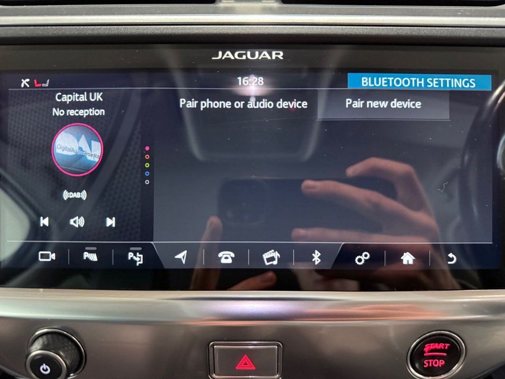 Used Jaguar I-Pace 2020 for sale - 76768804: Photo 33