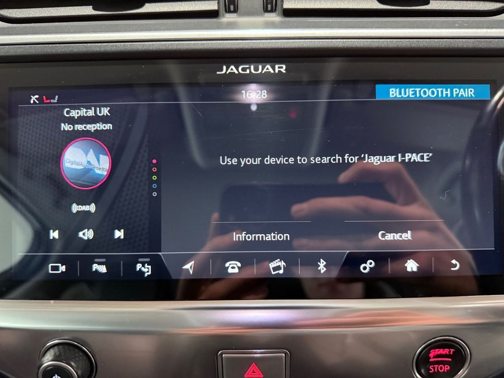 Used Jaguar I-Pace 2020 for sale - 76768804: Photo 34