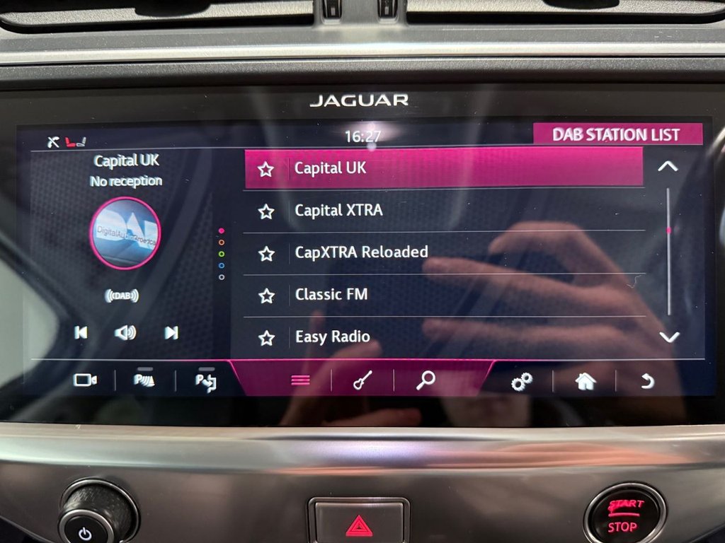 Used Jaguar I-Pace 2020 for sale - 76768804: Photo 35