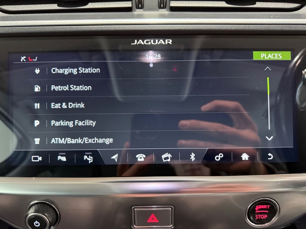 Used Jaguar I-Pace 2020 for sale - 76768804: Photo 36