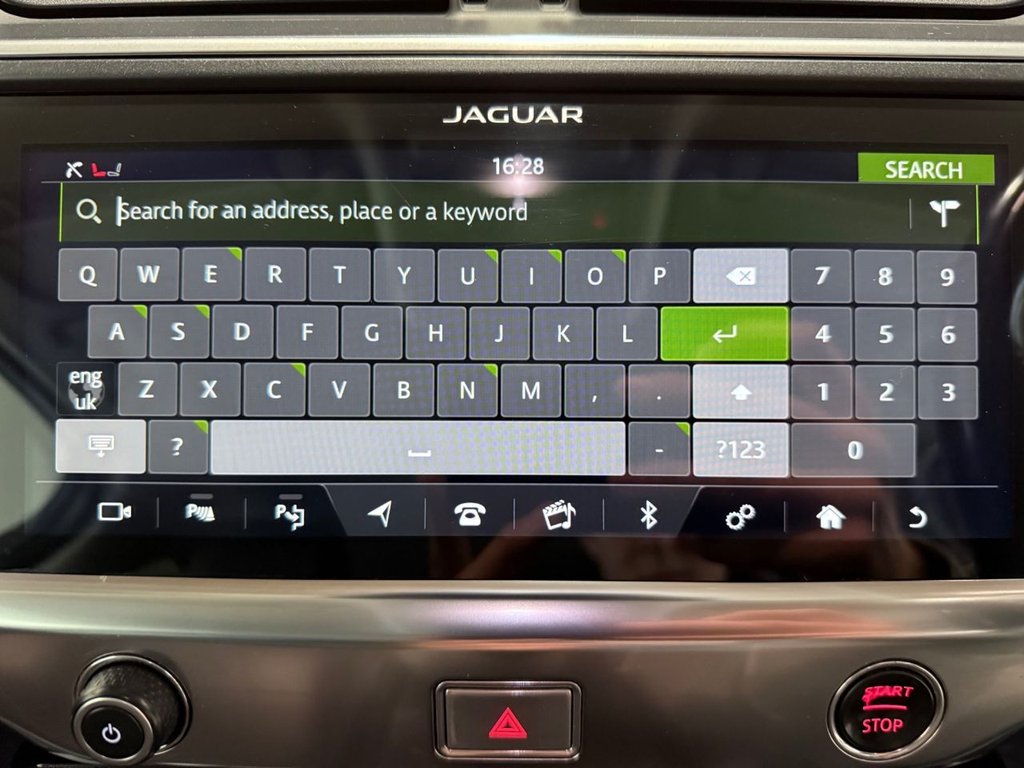 Used Jaguar I-Pace 2020 for sale - 76768804: Photo 37