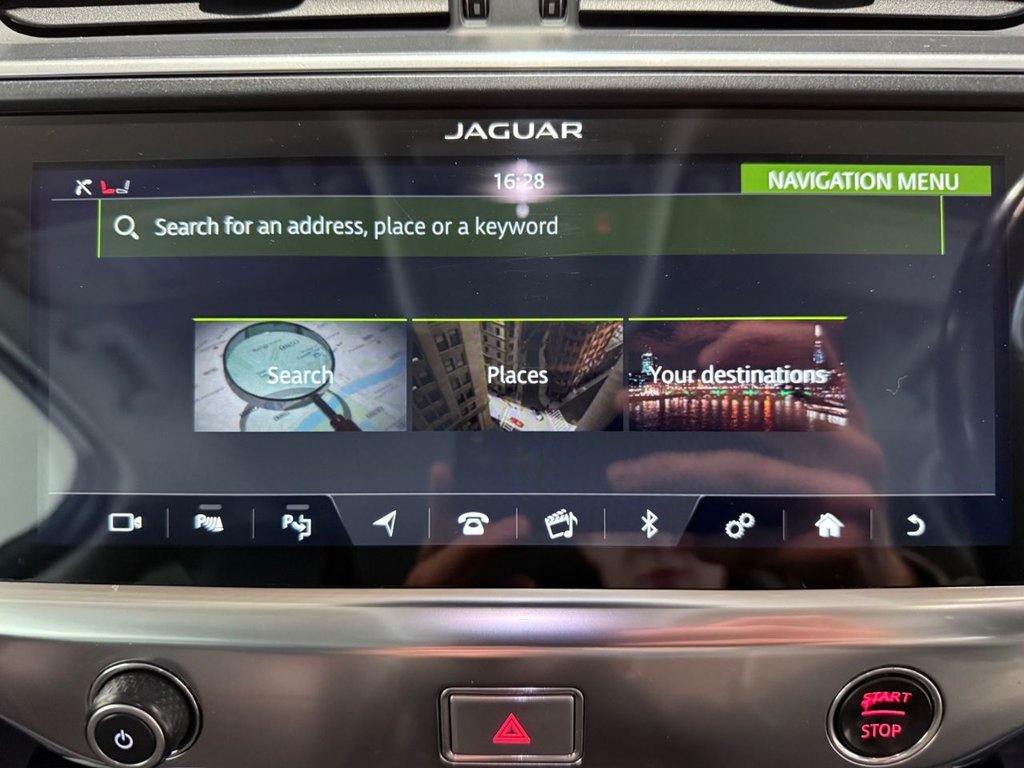 Used Jaguar I-Pace 2020 for sale - 76768804: Photo 38