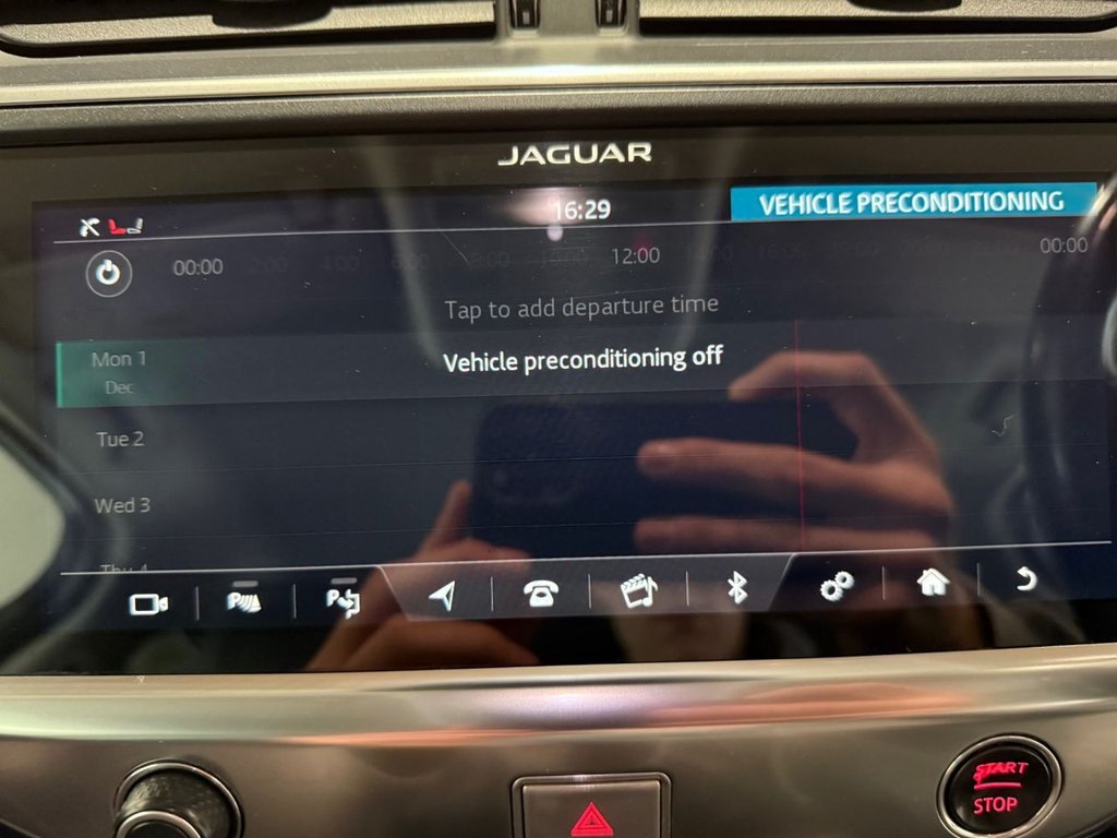 Used Jaguar I-Pace 2020 for sale - 76768804: Photo 39